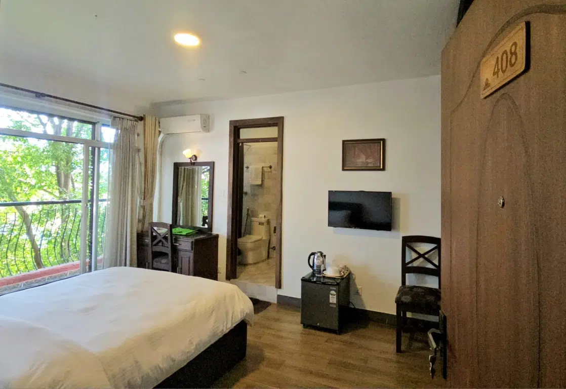 Room image