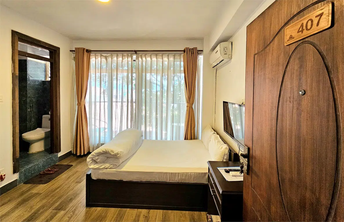 Room image